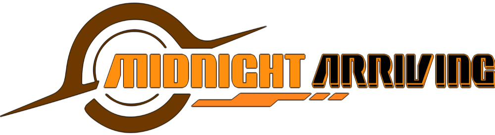Midnight Arriving